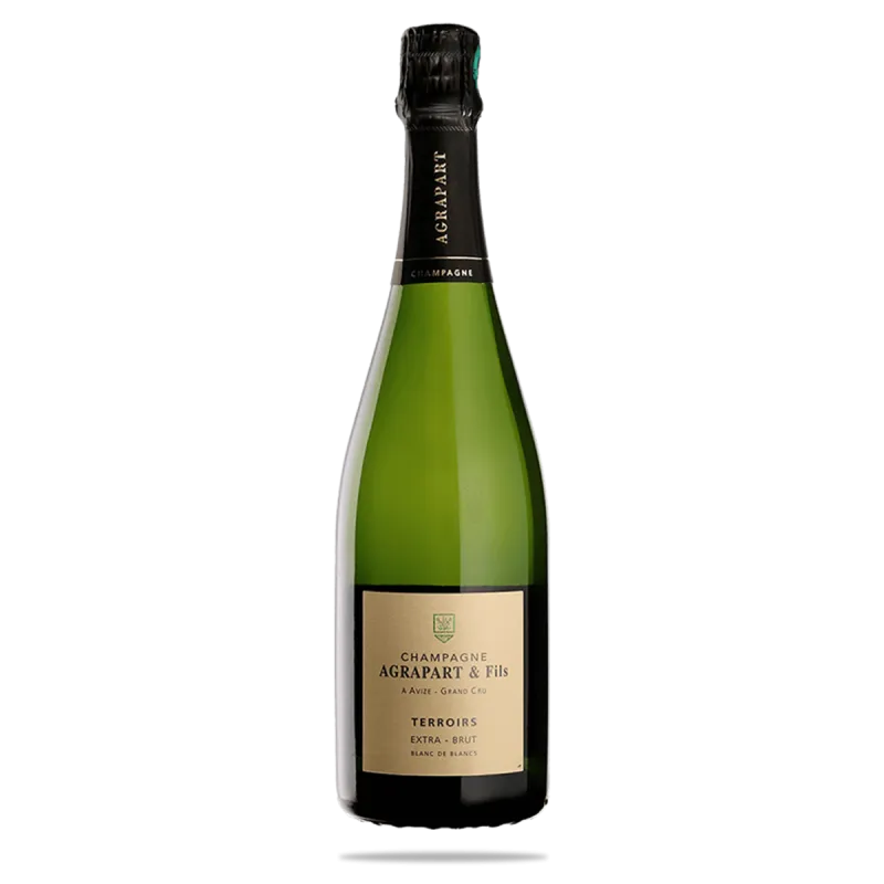Pascal Agrapart Extra Brut Grand Cru Terroirs