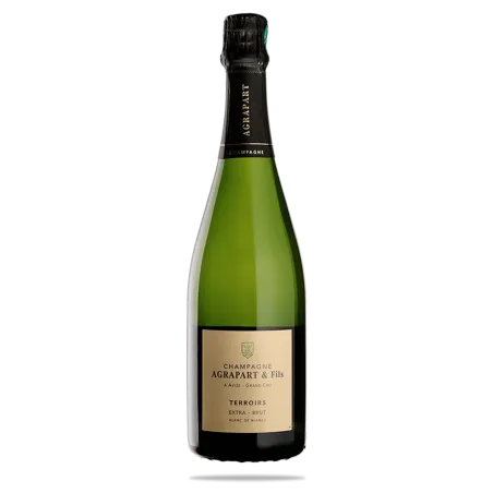 Extra Brut Grand Cru Terroirs (EN)