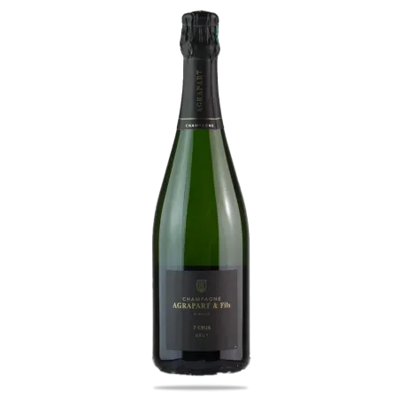 Extra Brut 7 crus