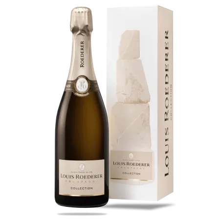 CHAMPAGNE LOUIS ROEDERER Collection 246