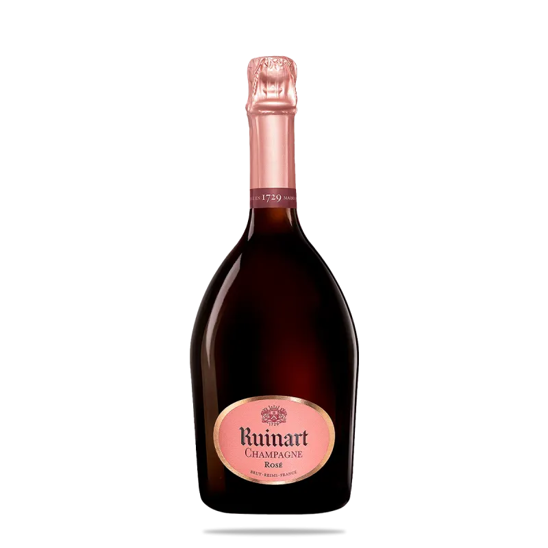Ruinart Rosé (EN)