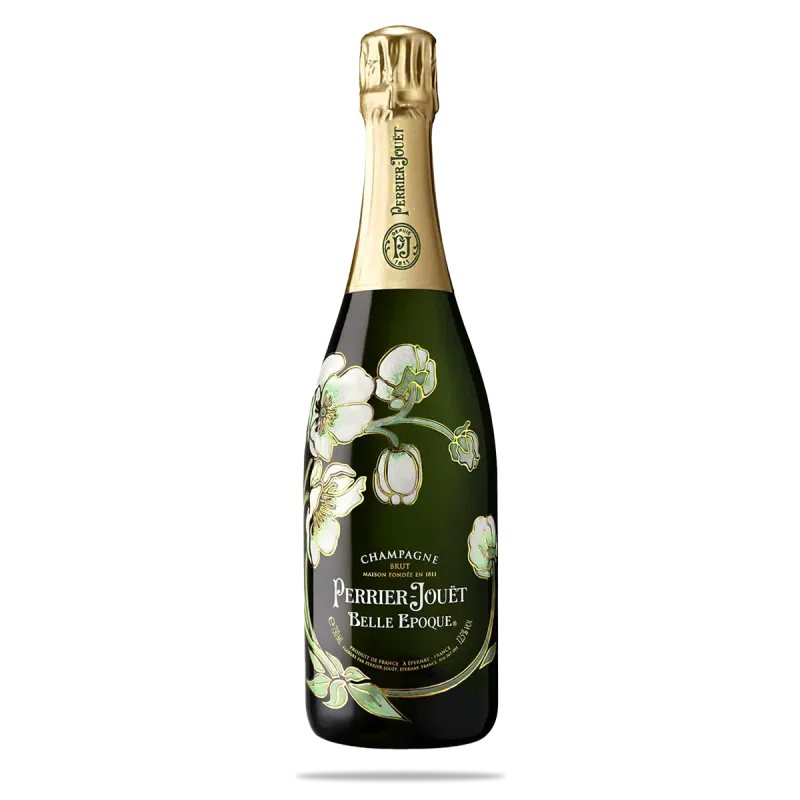 Perrier-Jouët Belle Époque Millésimé 2016 (EN)
