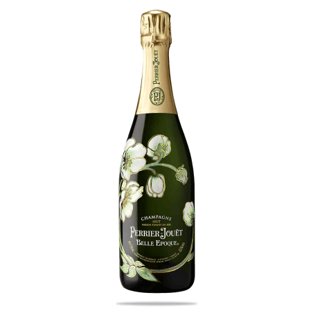 Belle Époque Millésimé 2016 (EN)