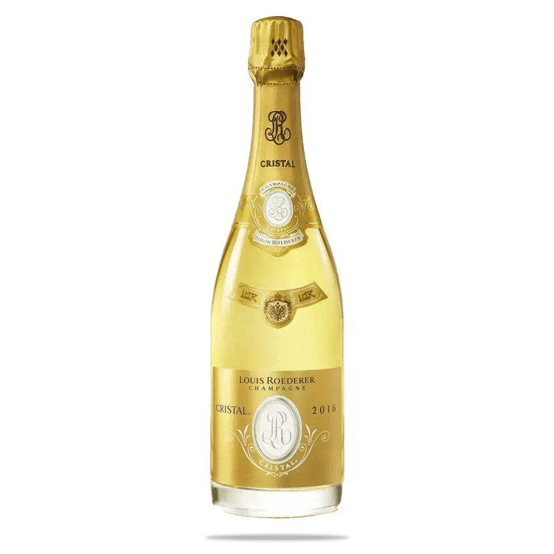 Cristal 2016 (without box)