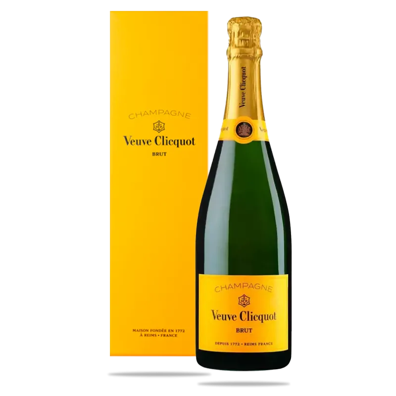 Veuve Clicquot Brut (EN)