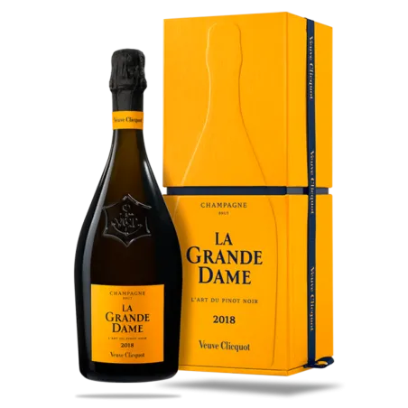 La Grande Dame 2018 (EN)