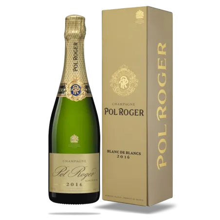 Blanc de blancs vintage 2016 (EN)