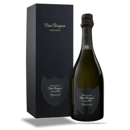 Plénitude P2 Vintage 2008 (EN)