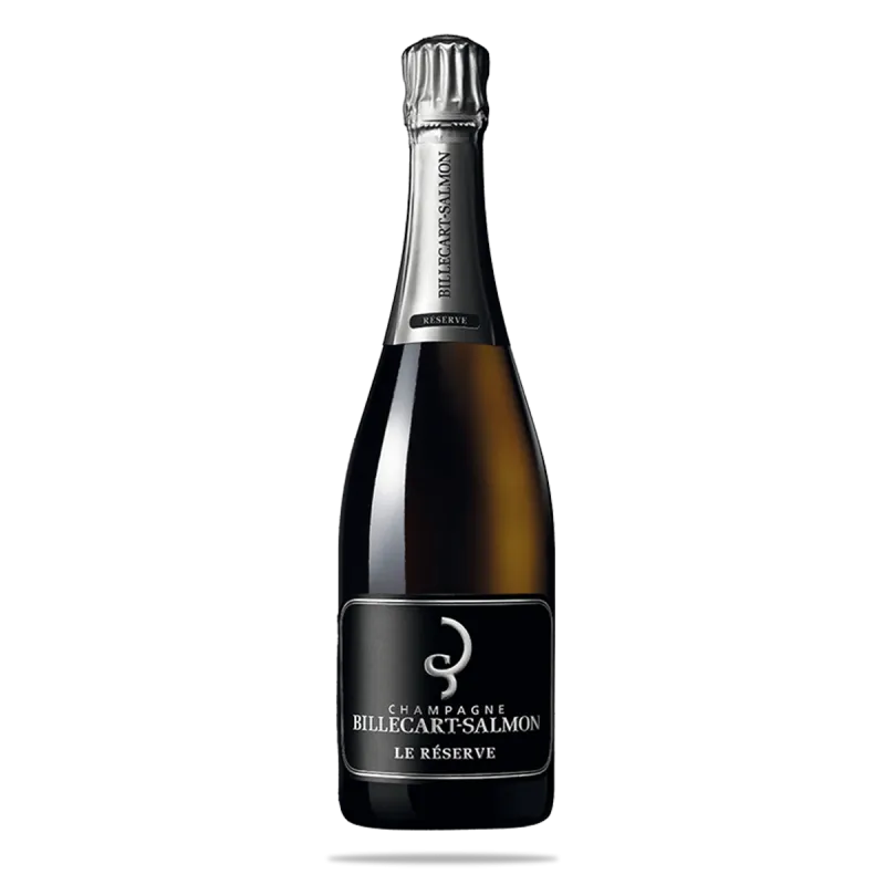 Billecart-Salmon Brut Réserve (EN)