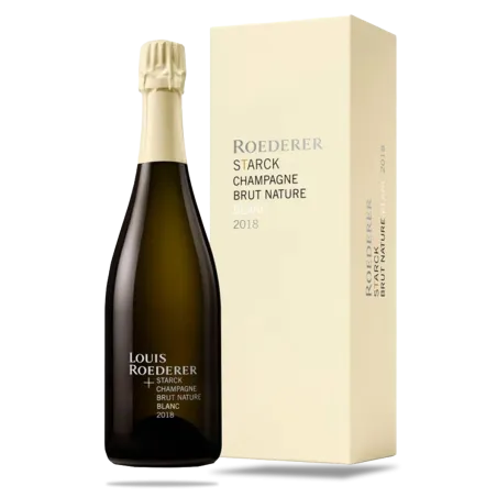 Starck Brut Nature Blanc 2018 (EN)
