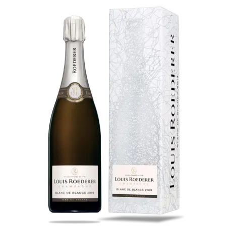 Blanc de Blancs 2019 (EN)