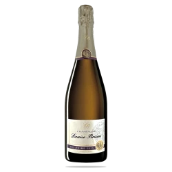 Millesime 2015 Champagne Louise brison