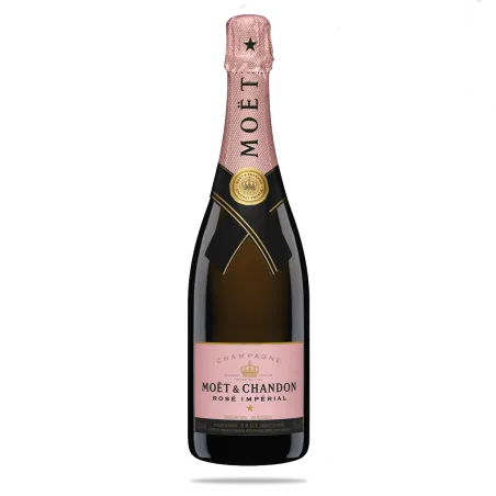 Moet rosé