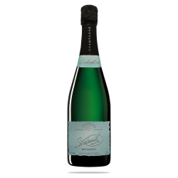 Champagne Cordeuil - Brut tradition