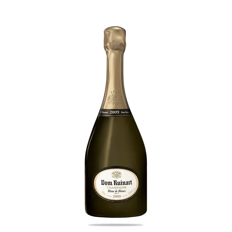 Dom Ruinart Blanc de Blancs 2010