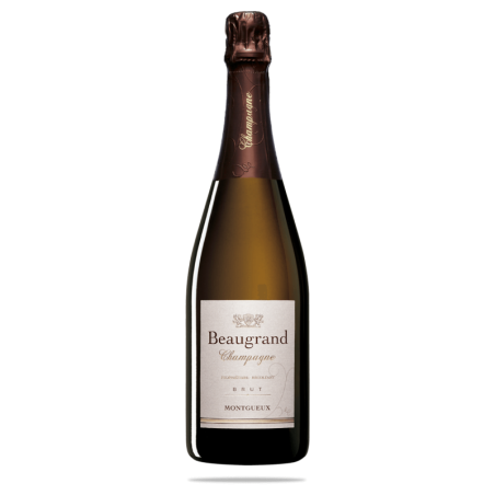 Champagne Beaugrand - Carte Blanche