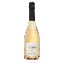 Champagne Texier - Blanc de Blancs