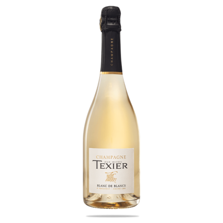 Champagne Texier - Blanc de Blancs