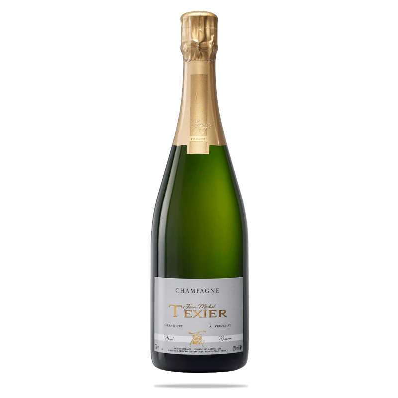 Champagne Texier Brut Réserve