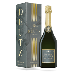 Champagne Deutz - Brut Classic