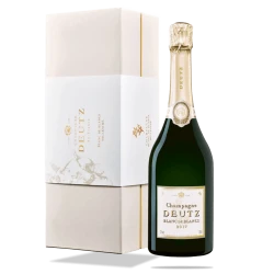 Champagne Deutz - Blanc de Blancs 2017