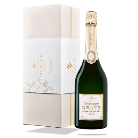 Champagne Deutz - Blanc de Blancs 2017