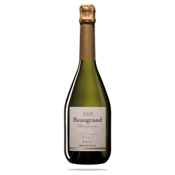 Champagne Beaugrand - Réserve Brut