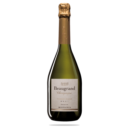 Champagne Beaugrand - Réserve Brut