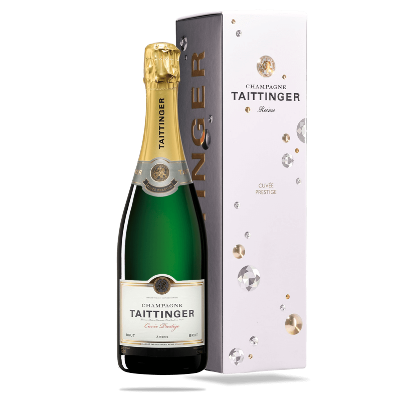 Prestige brut Champagne Taittinger