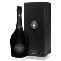Champagne Laurent-Perrier - Grand Siècle N°25
