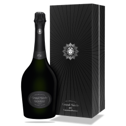 Grand siècle Champagne Laurent-Perrier