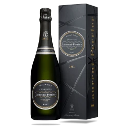 Champagne Laurent Perrier Vintage 2012
