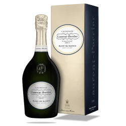Champagne Laurent-Perrier White