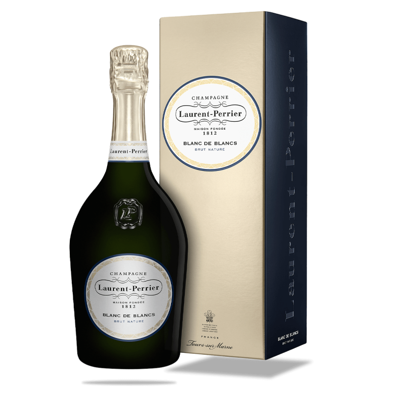 Champagne Laurent-Perrier White