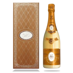 Champagne Louis Roederer - Cristal de 1996