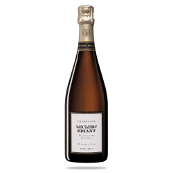 Champagne Leclerc Briant - Premier Cru