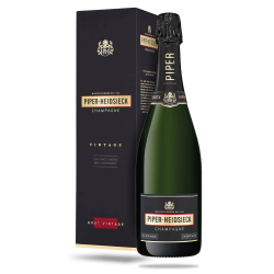 Champagne Piper-Heidsieck - Vintage 2014