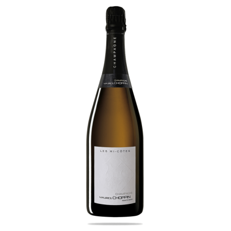 Champagne Maurice Choppin - Les Mi-Côtes