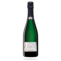 Dis, "vin secret" Champagne Françoise Bedel