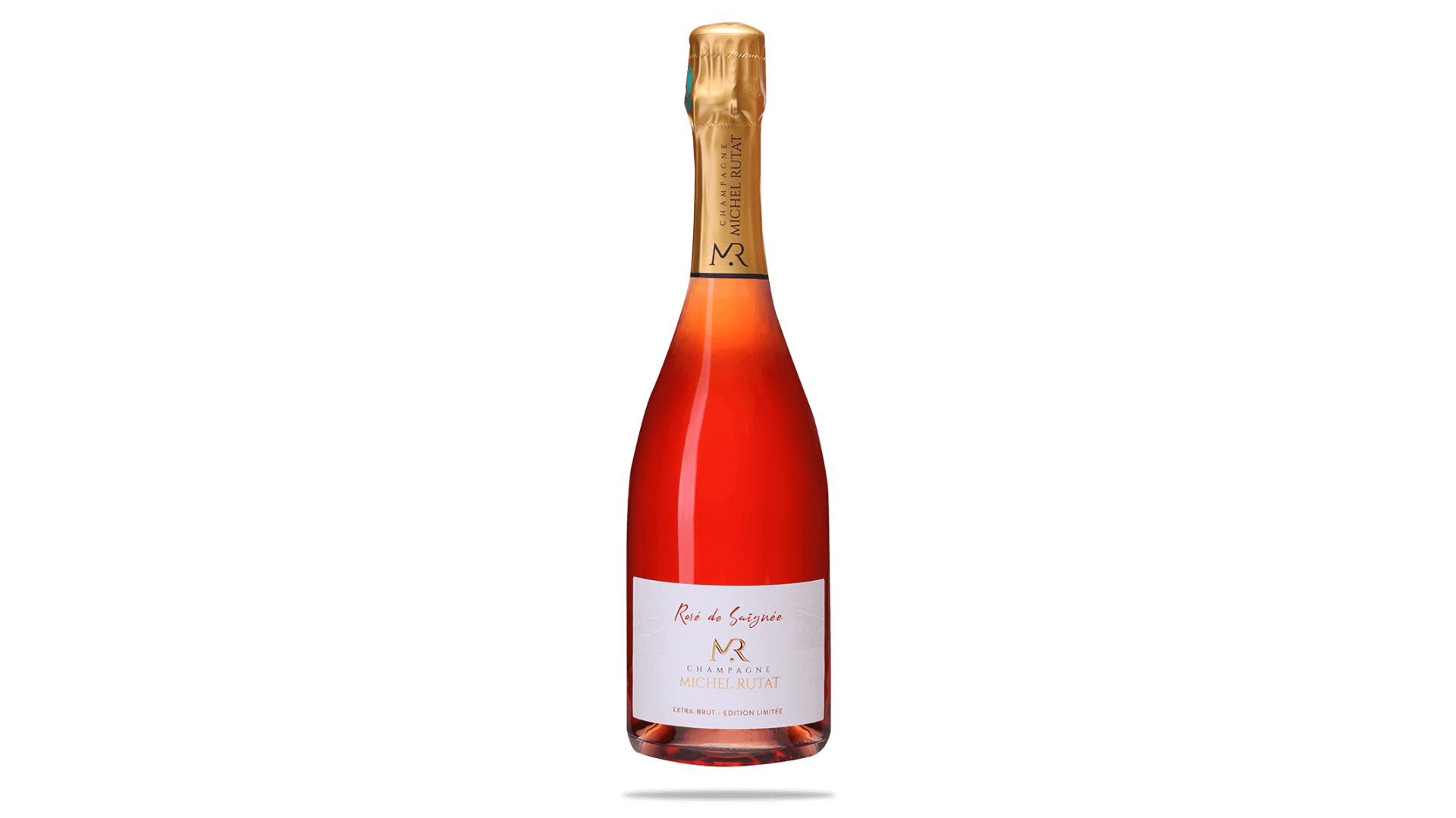 Champagne René Rutat - Rosé de Saignée