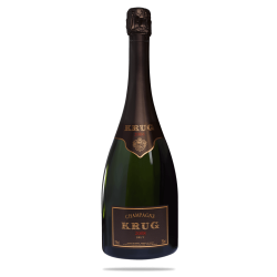 Vintage 2008 - Champagne Krug