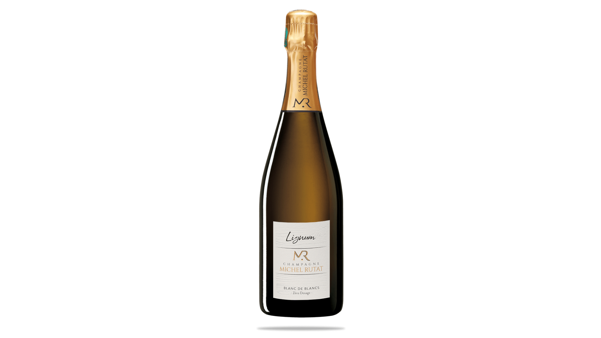 Champagne Michel Rutat - Lignum