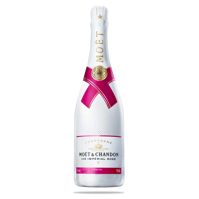 Ice Impérial Rosé (EN)