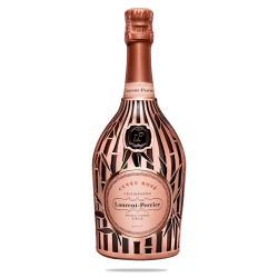 CHAMPAGNE-LAURENT-PERRIER-CUVEE ROSE-EDITION-LIMITEE-ROBE-BAMBOU.png