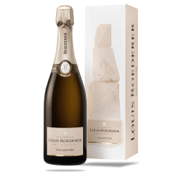 CHAMPAGNE LOUIS ROEDERER
Collection 243