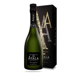 Brut Majeur Champagne AYALA