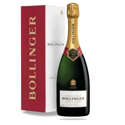 Champagne Bollinger - Spécial Cuvée
