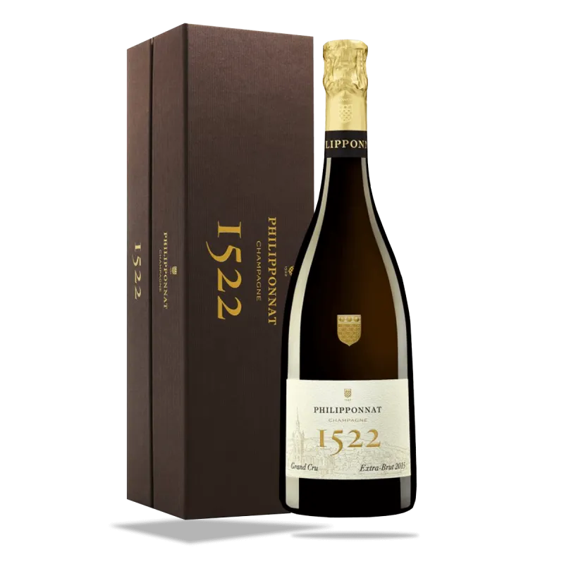 Cuvée 1522 Philipponnat