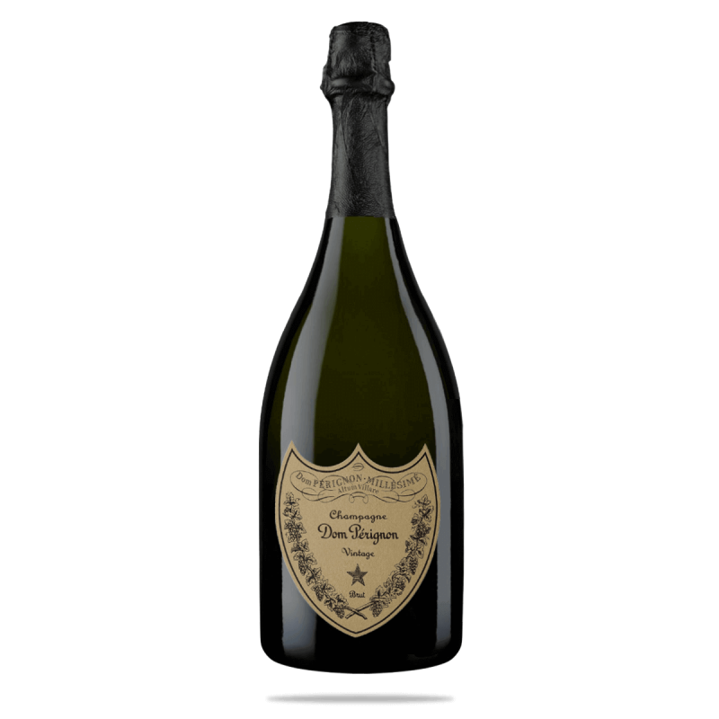 Champagne Dom Pérignon - Vintage 2013