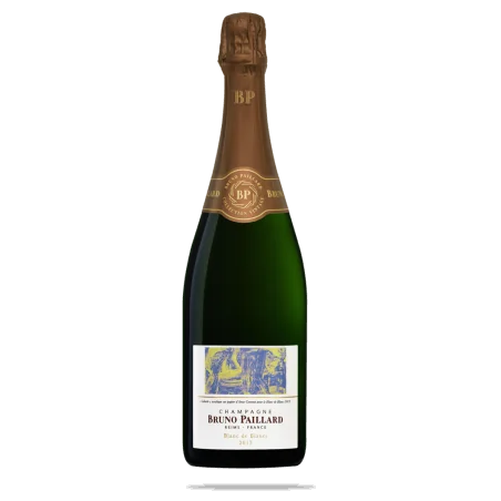 Blanc de Blancs 2013 (EN)